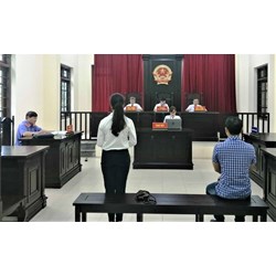 Đặc trưng pháp lý của tái hòa nhập cộng đồng của người đã thi hành xong án hình sự?