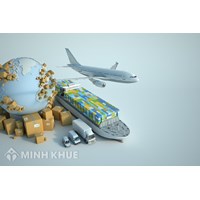 Hợp đồng dịch vụ Logistics là gì? Một số vấn đề lý luận về hợp đồng dịch vụ Logistics ở Việt Nam