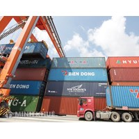 Quy định pháp luật về hỗ trợ doanh nghiệp nhỏ và vừa trong lĩnh vực dịch vụ logistics