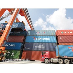 Quy định pháp luật về hỗ trợ doanh nghiệp nhỏ và vừa trong lĩnh vực dịch vụ logistics