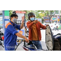 Thương nhân phân phối xăng dầu là gì? Điều kiện đối với thương nhân phân phối xăng dầu là gì?