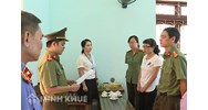 Một số nội dung mới về biện pháp bắt bị can, bị cáo để tạm giam trong BLTTHS 2015