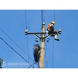Cách ghi chức danh của công nhân lao động nặng nhọc trong lĩnh vực xây lắp