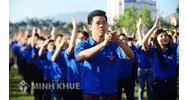 Luật hóa quy định tháng Thanh niên và đối thoại với thanh niên