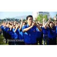 Luật hóa quy định tháng Thanh niên và đối thoại với thanh niên