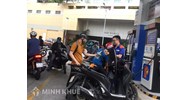 Đại lý bán lẻ xăng dầu là gì? Quy định về điều kiện đối với đại lý bán lẻ xăng dầu
