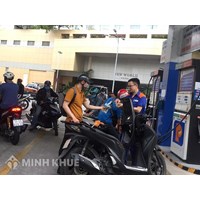 Đại lý bán lẻ xăng dầu là gì? Quy định về điều kiện đối với đại lý bán lẻ xăng dầu