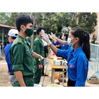 Những chính sách của Nhà nước đối với tổ chức thanh niên.