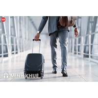 Thời gian di chuyển đến nơi công tác có được tính lương không?