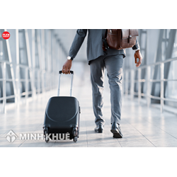 Thời gian di chuyển đến nơi công tác có được tính lương không?