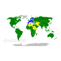 Phạm vi sản phẩm và Hiệp định chung về Thương mại và Thuế quan (GATT)