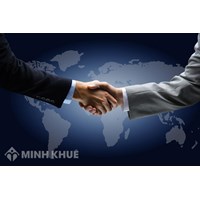 Quy định về trình tự, thủ tục ký kết thỏa thuận quốc tế nhân danh Nhà nước, Chính phủ.
