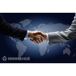 Quy định về trình tự, thủ tục ký kết thỏa thuận quốc tế nhân danh Nhà nước, Chính phủ.