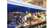 Phân tích hệ thống bù giá nông sản chế biến 