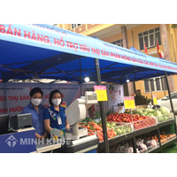 Phân tích hệ thống bù giá nông sản chế biến 