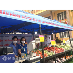 Phân tích hệ thống bù giá nông sản chế biến 