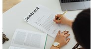 Phân biệt hợp đồng dân sự và hợp đồng kinh tế trong soạn thảo và kí kết hợp đồng