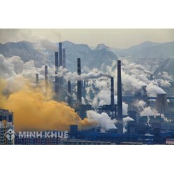 Phân tích, đánh giá quy định pháp luật về bảo vệ môi trường không khí tại Việt Nam hiện nay