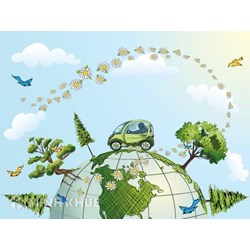 Những nguyên tắc cơ bản trong việc bảo vệ môi trường