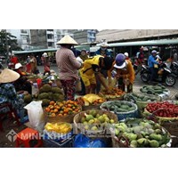 Vị trí, vai trò của các chủ thể tham gia hợp đồng mua bán hàng hóa nông sản