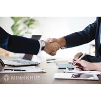 Phương thức hòa giải thương mại trong giải quyết tranh chấp thương mại ?