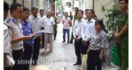 Các biện pháp kê biên tài sản trong Bộ luật tố tụng hình sự 2015
