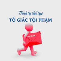 Trách nhiệm và thủ tục tiếp nhận tố giác, tin báo về tội phạm, kiến nghị khởi tố