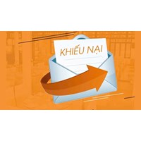Thẩm quyền và thời hạn giải quyết khiếu nại đối với Kiểm sát viên, Kiểm tra viên, Phó Viện trưởng và Viện trưởng Viện kiểm sát