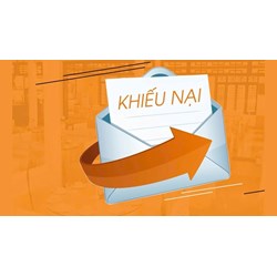 Thẩm quyền và thời hạn giải quyết khiếu nại đối với Kiểm sát viên, Kiểm tra viên, Phó Viện trưởng và Viện trưởng Viện kiểm sát