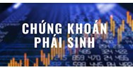 Chứng khoán phái sinh giao dịch trên thị trường chứng khoán phái sinh gồm những loại nào?