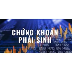 Chứng khoán phái sinh giao dịch trên thị trường chứng khoán phái sinh gồm những loại nào?