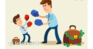 Sản xuất, buôn bán hàng giả, hàng cấm cấu thành tội khi nào?