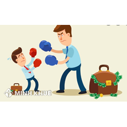Sản xuất, buôn bán hàng giả, hàng cấm cấu thành tội khi nào?