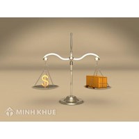 Phân tích những điều khoản về cán cân thanh toán