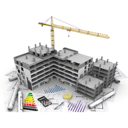 Những quy định của Luật Xây dựng sửa đổi 2020 về việc cấp giấy phép xây dựng.