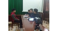 Bộ luật tố tụng hình sự 2015 xác định truy tố là một giai đoạn tố tụng