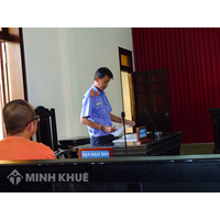 BLTTHS 2015 quy định cụ thể nhiệm vụ, quyền hạn, trách nhiệm của Viện kiểm sát khi thực hành quyền công tố và kiểm sát trong giai đoạn truy tố