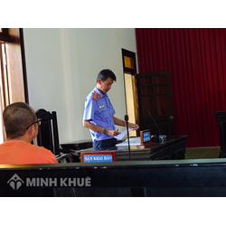 BLTTHS 2015 quy định cụ thể nhiệm vụ, quyền hạn, trách nhiệm của Viện kiểm sát khi thực hành quyền công tố và kiểm sát trong giai đoạn truy tố