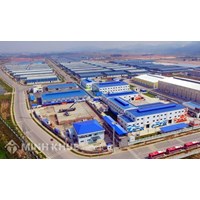 Đất cụm công nghiệp là gì? Nguồn gốc đất cụm công nghiệp được quy định như thế nào?