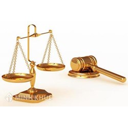 Vài nét về đặc điểm của biện pháp tư pháp