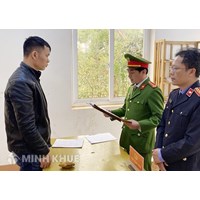 BLTTHS 2015 xác định hợp lý thẩm quyền truy tố nhằm tháo gỡ vướng mắc trong thực tiễn