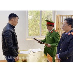 BLTTHS 2015 xác định hợp lý thẩm quyền truy tố nhằm tháo gỡ vướng mắc trong thực tiễn