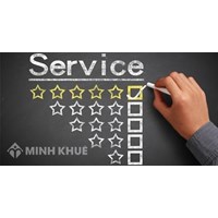 Khái niệm dịch vụ được hiểu như thế nào? So sánh dịch vụ với hàng hóa
