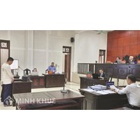 Phiên tòa hình sự sơ thẩm là gì? Bình luận về thủ tục xét hỏi tại phiên tòa hình sự sơ thẩm