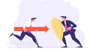 Phân biệt tội công nhiên chiếm đoạt tài sản và tội sử dụng trái phép tài sản?