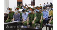 Bộ luật tố tụng hình sự 2015 sửa đổi bố cục của phần xét xử sơ thẩm và xét xử phúc thẩm