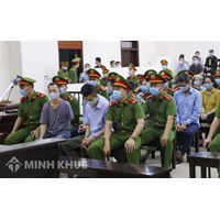 Bộ luật tố tụng hình sự 2015 sửa đổi bố cục của phần xét xử sơ thẩm và xét xử phúc thẩm