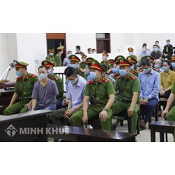 Bộ luật tố tụng hình sự 2015 sửa đổi bố cục của phần xét xử sơ thẩm và xét xử phúc thẩm