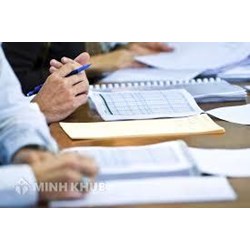 Doanh nghiệp kiểm toán là gì? Điều kiện cấp Giấy chứng nhận đủ điều kiện kinh doanh dịch vụ kiểm toán