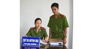 Quy định sự có mặt của Điều tra viên, người giám định, người định giá tài sản tại phiên tòa bảo đảm nguyên tắc tranh tụng trong xét xử